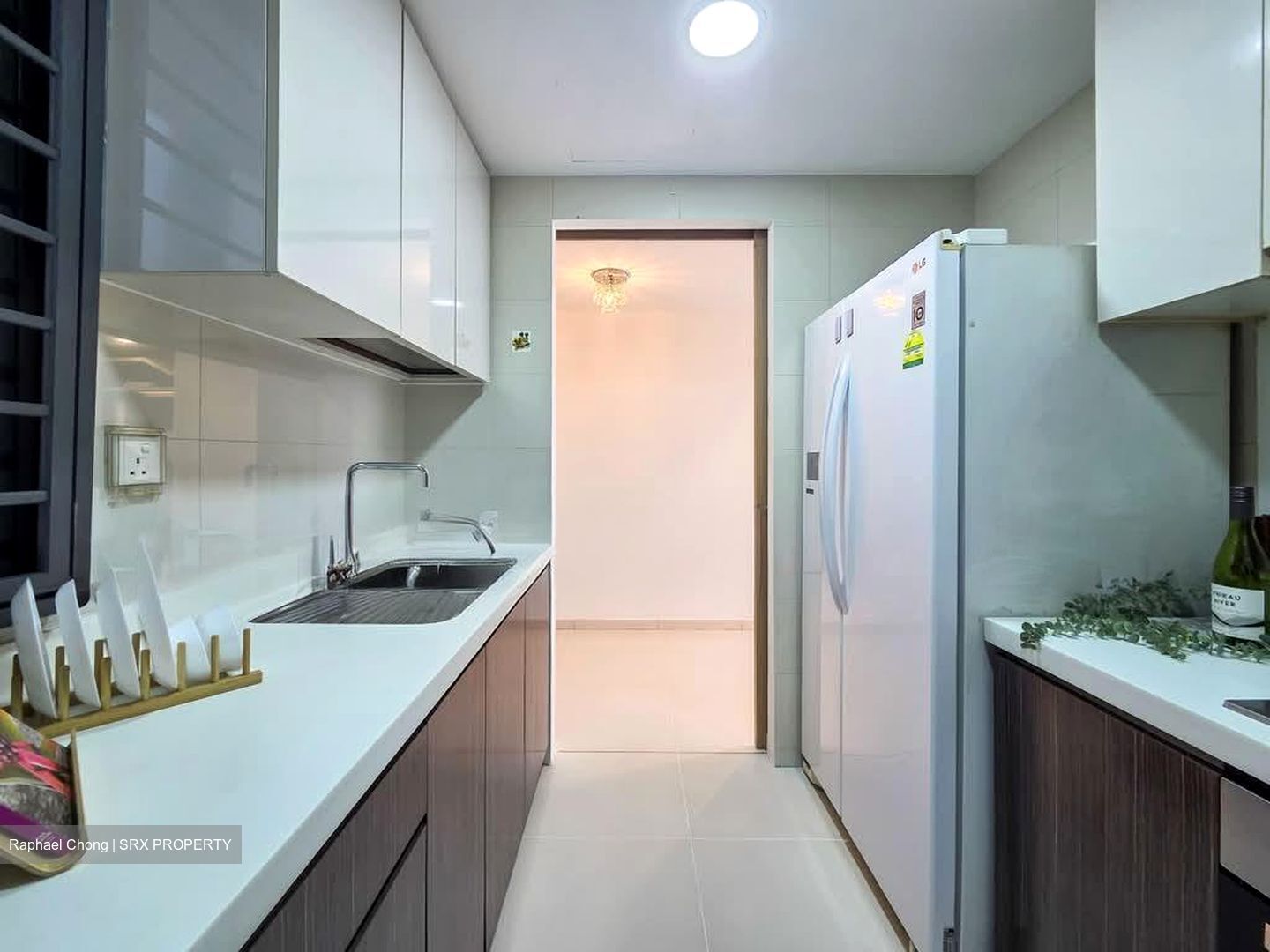Twin Waterfalls (D19), Condominium #545477681